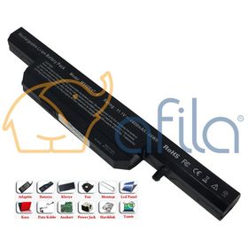 Afila Probook PRBL14A Notebook Batarya