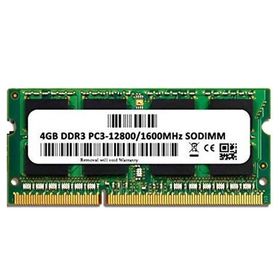Afila Samsung NP300E5A-S0LTR Uyumlu 4 GB Ram Bellek