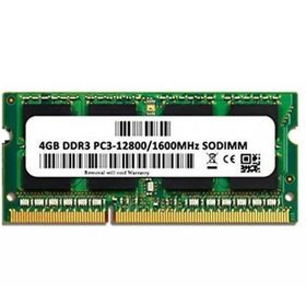 Afila Samsung NP300E5C-U07TR Uyumlu 4 GB Ram Bellek