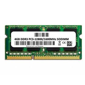 Afila Samsung NP300E5Z-A02TR Uyumlu 4 GB Ram Bellek