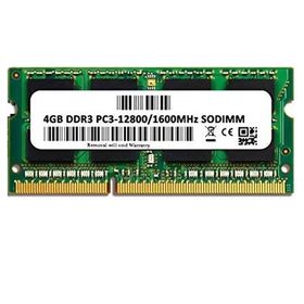 Afila Samsung NP300V5A-S0FTR Uyumlu 4 GB Ram Bellek
