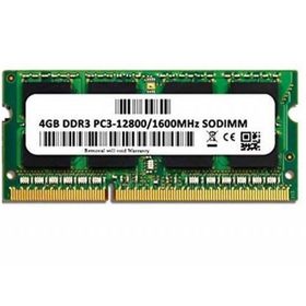 Afila Samsung NP370R5E-S0ATR Uyumlu 4 GB Ram Bellek