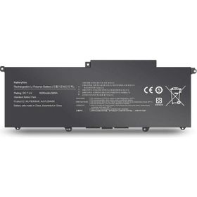 Afila Samsung NP900X3B Notebook Batarya