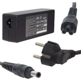 Afila Samsung R540-JA02 RV510-A01 RV515-A01 RV520-W01 Laptop Adaptör