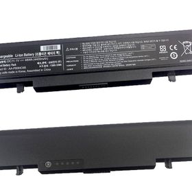 Afila Samsung R730 Notebook Batarya Laptop Pili