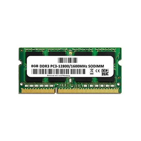 Afila Sony Vaio SVE1513BYN SVE1511A4E Uyumlu 8 GB Ram Bellek