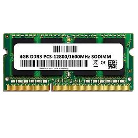 Afila Sony Vaio SVE1513R1E SVE151D11L Uyumlu 4 GB Ram Bellek