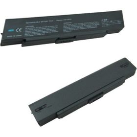 Afila Sony Vaio VGN-C1S/G VGN-C1S/H VGN-C1S/P Notebook Batarya Pil