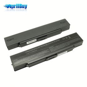 Afila Sony VAİO VGN-CR125E-B Notebook Batarya
