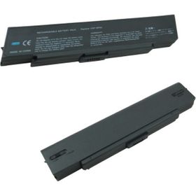 Afila Sony Vaio VGN-SZ180P/C VGN-SZ18CP/X VGN-SZ18GP Notebook Batarya Pil