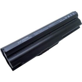 Afila Sony Vaio VGP-BPS20 VGP-BPS20B 6 Cell Batarya
