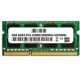 Afila Sony Vaio VPCF13M1E VPCF13S0E Uyumlu 4 GB Ram Bellek