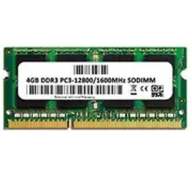 Afila Sony Vaio VPCF22S1E VPCF23C5E Uyumlu 4 GB Ram Bellek