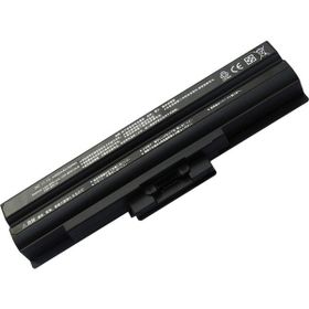 Afila Sony VGN-FW11S VGN-FW139E-H VGN-FW15T Batarya