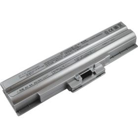 Afila Sony Vgn-Fw140Ae Vgn-Fw140D Vgn-Fw140E Notebook Batarya