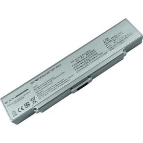 Afila Sony VGP-BPL10 Notebook Batarya