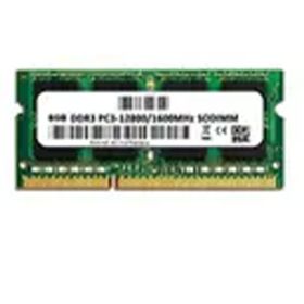 Afila Toshiba C50-A-1JX C50-A-1KZ Uyumlu 8 GB Ram Bellek