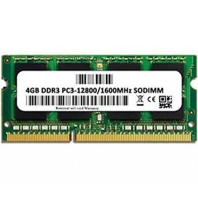 Afila Toshiba C55-A-1RK C55-A-1RM Uyumlu 4 GB Ram Bellek