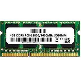 Afila Toshiba C55-C-13H C55-C-19C C55-C-1H0 Uyumlu 4 GB Ram Bellek