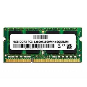 Afila Toshiba C55D-A-10R C55D-A-14V Uyumlu 4 GB Ram Bellek