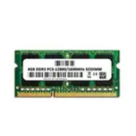 Afila Toshiba C850-12K C850-1GC C850-C1W Uyumlu 4 GB Ram Bellek