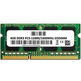 Afila Toshiba C855-18E C855-1QR C855-25W Uyumlu 4 GB Ram Bellek