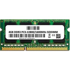 Afila Toshiba C855D-11X C855D-137 Uyumlu 4 GB Ram Bellek