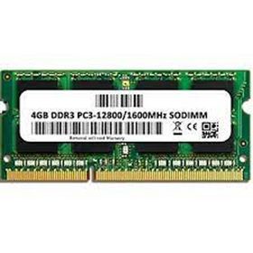 Afila Toshiba C870-169 C870-1E3 C870-D4W Uyumlu 4 GB Ram Bellek