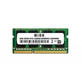 Afila Toshiba L50-B-171 L50-B-1M3 Uyumlu 4 GB Ram Bellek