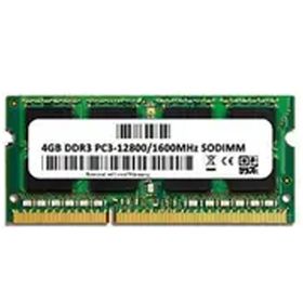 Afila Toshiba L50-B-1VP L50-B-1VQ Uyumlu 4 GB Ram Bellek