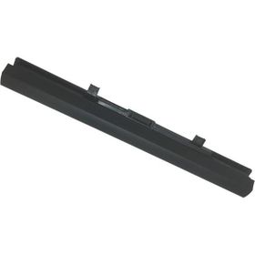 Afila Toshiba L50-C-16J L50-C-179 L50-C-1V3 Siyah Uyumlu Notebook Bataryası
