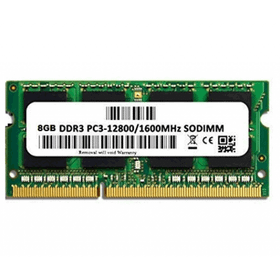 Afila Toshiba L50-C-16Q L50-C-17L Uyumlu 8 GB Ram Bellek
