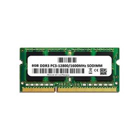 Afila Toshiba L50-C-1V2 L50-C-1V3 Uyumlu 8 GB Ram Bellek