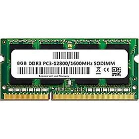 Afila Toshiba L50D-B-11T L50D-B-127 Uyumlu 4 GB Ram Bellek