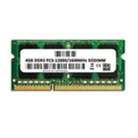 Afila Toshiba L850-12U L850-1J1 L850-1UD Uyumlu 4 GB Ram Bellek