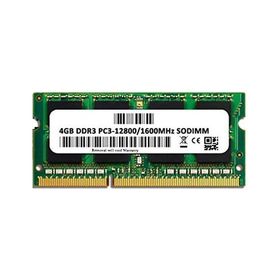 Afila Toshiba L850-12V L850-1J2 L850-1UE Uyumlu 4 GB Ram Bellek