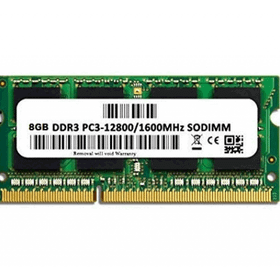 Afila Toshiba L855-10T L855-13Q Uyumlu 8 GB Ram Bellek