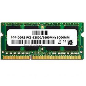 Afila Toshiba L855-C2M L855-D1M Uyumlu 4 GB Ram Bellek