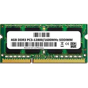 Afila Toshiba L875-10E L875-12J L875-B4M Uyumlu 4 GB Ram Bellek