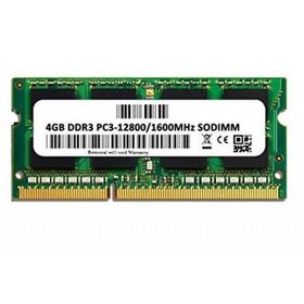 Afila Toshiba P855-13X P855-339 P855-B2S Uyumlu 4 GB Ram Bellek