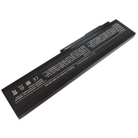Afila Toshiba Satallite P50-A Notebook Bataryası - Laptop Pili