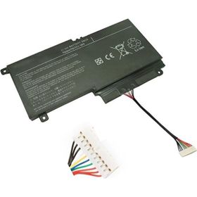 Afila Toshiba Satallite P50-A Notebook Bataryası - Laptop Pili