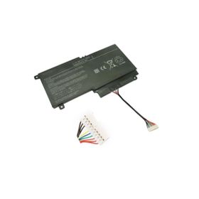 Afila Toshiba Satallite P50-A Notebook Bataryası - Laptop Pili