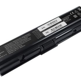 Afila Toshiba Satellite A300D-16N Notebook Batarya