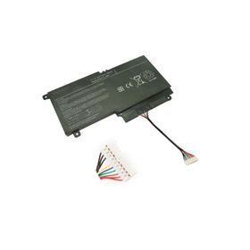 Afila Toshiba Satellite L50-A, L50-A-1CZ Notebook Bataryası - Laptop Pili