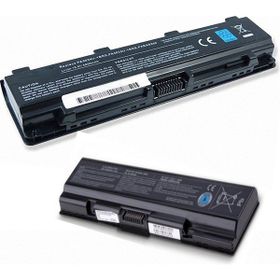 Afila Toshiba Satellite Pro L805D Siyah Notebook Batarya