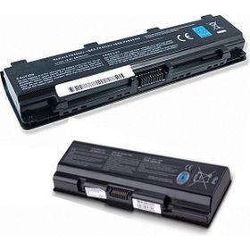 Afila Toshiba Satellite Pro L840 Siyah Notebook Batarya