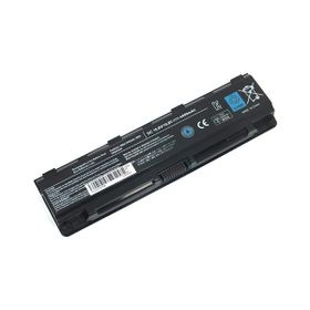 Afila Toshiba Satellite Pro P870D Siyah Notebook Batarya