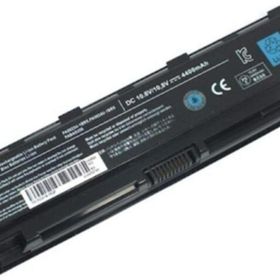 Afila Toshiba Satellite Pro S840 Siyah Notebook Batarya