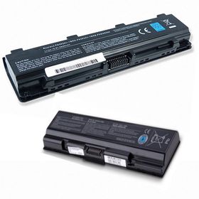 Afila Toshiba Satellite Pro S855D Siyah Notebook Batarya